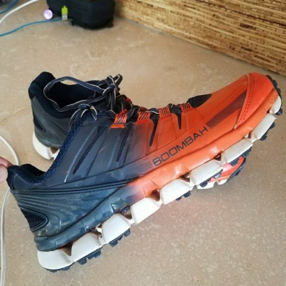 Women's Riot Fade Turf shoes